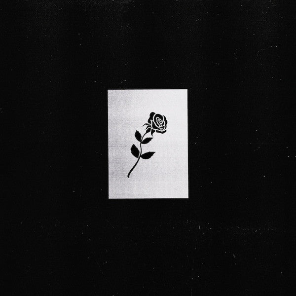 Shlohmo – Dark Red