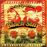 Black Star - Mos Def & Talib Kweli Are Black Star