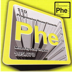 Various - Progressive House Elements