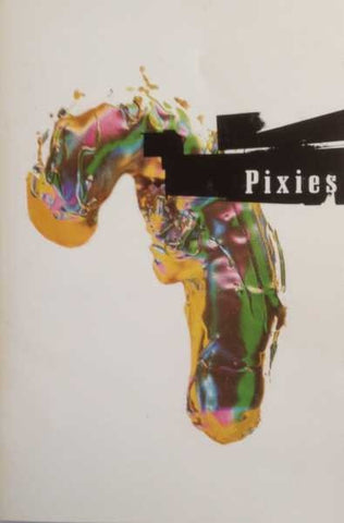 Pixies - Pixies