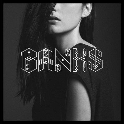 BANKS (7) - London
