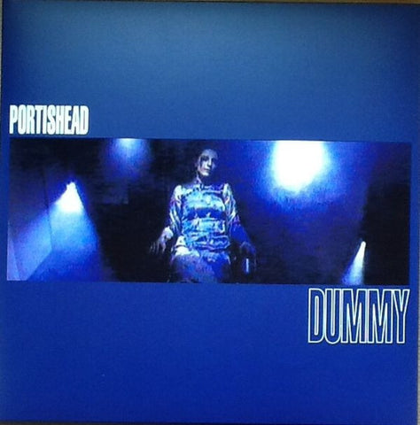 Portishead - Dummy
