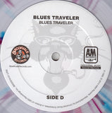 Blues Traveler - Blues Traveler