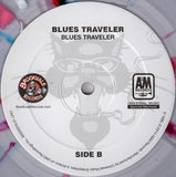 Blues Traveler - Blues Traveler