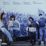 Blues Traveler - Blues Traveler