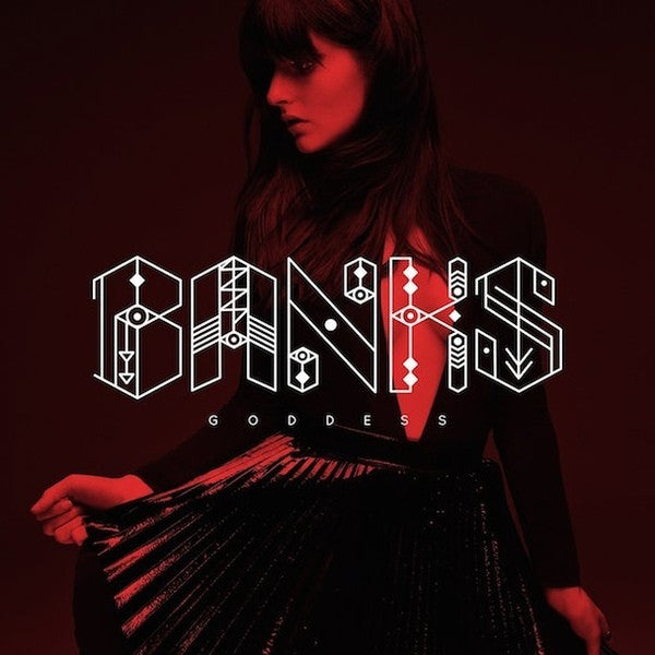 BANKS - Goddess