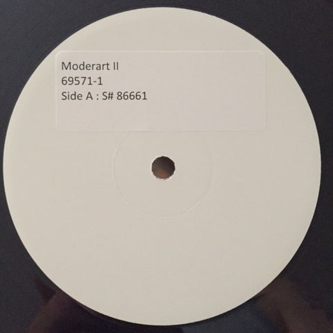 Moderat - II